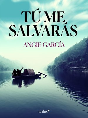 cover image of Tú me salvarás